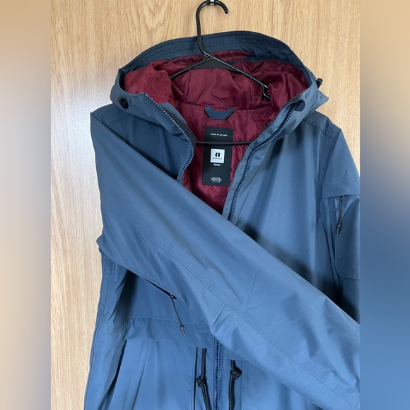 ❄️Armada Lisbon Snowboard Jacket❄️ - Picture 6 of 7